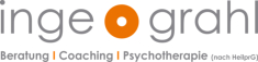Logo Inge Grahl
