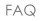 FAQ