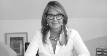 Therapeutin Inge Grahl